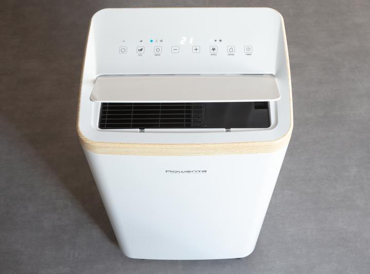 Produktbild Rowenta AU5620F0 Turbo Cool Eco Sence+ (120 m², 13000 BTU/h)
