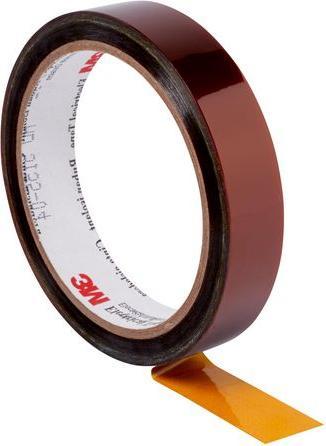 Image du produit 3M Ruban isolant Transparent (L x l (6 mm)