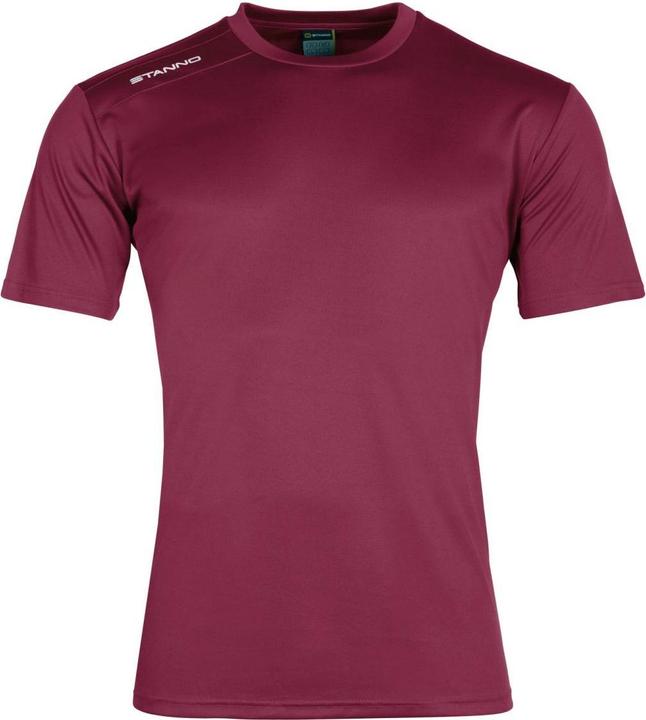 Actual product image Stanno Field Jersey Short Sleeve (116)