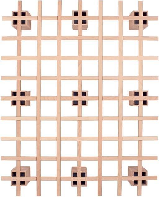 Tojo System 160 (160 x 200 cm)