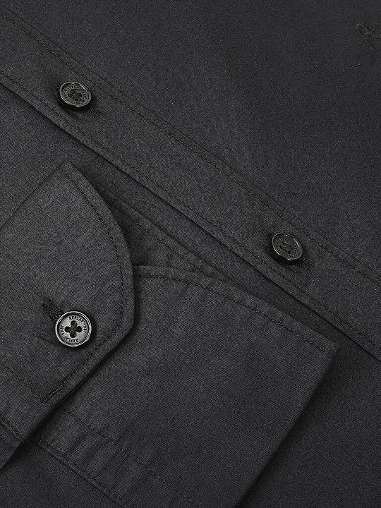 Actual product image Replay Shirt Slim Fit (S)