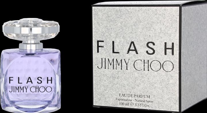 Produktbild Jimmy Choo Flash (Eau de Parfum, 100 ml)