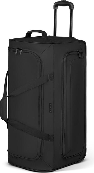 Produktbild Redolz Duffle Essentials 2 Rollen Reisetasche 71 cm (83 l)