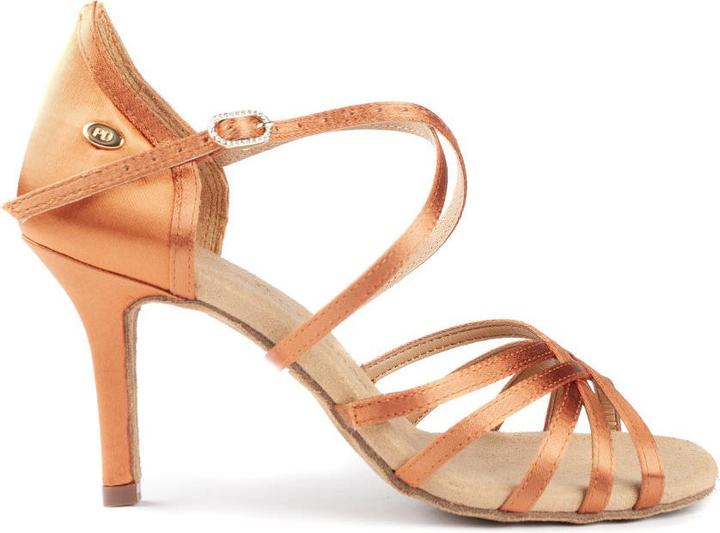Produktbild Portdance Tanzschuhe PD804 NET (38)