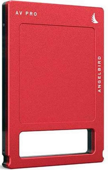 Actual product image Angelbird Av Pro MK3 (2000 GB, 2.5")