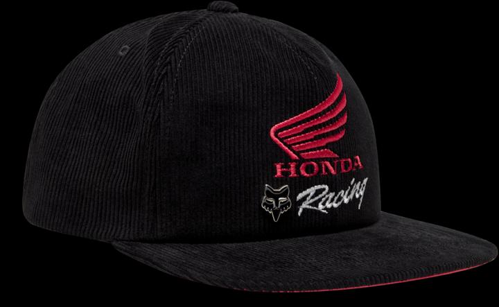 Immagine prodotto Fox Cappello regolabile Honda (Taglia unica)