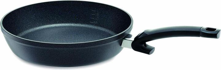 Actual product image Fissler Frying pan adamant comf. 24cm (24 cm, Frying pan, Aluminium)