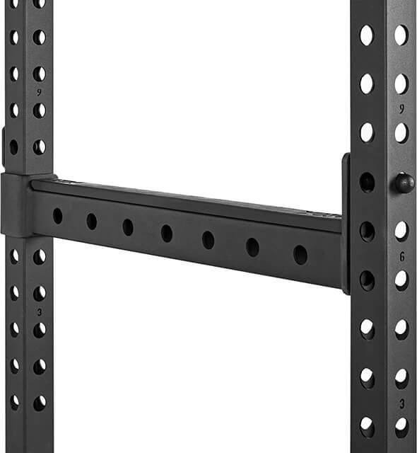 Image du produit ATX Rack d'alimentation PRX-510
