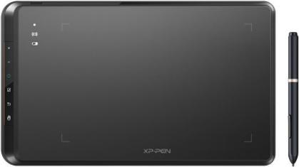 Actual product image XP-Pen Star 05 Wireless (5080 lpi)