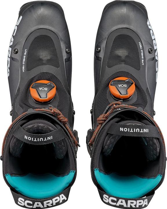 Actual product image Scarpa Alien Tourenstiefel (27)