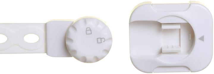 Actual product image Dreambaby Twist'N Lock