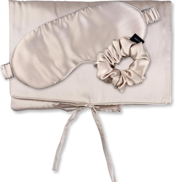 Actual product image Ailoria Travel Set Beauty M (Emblazonments)