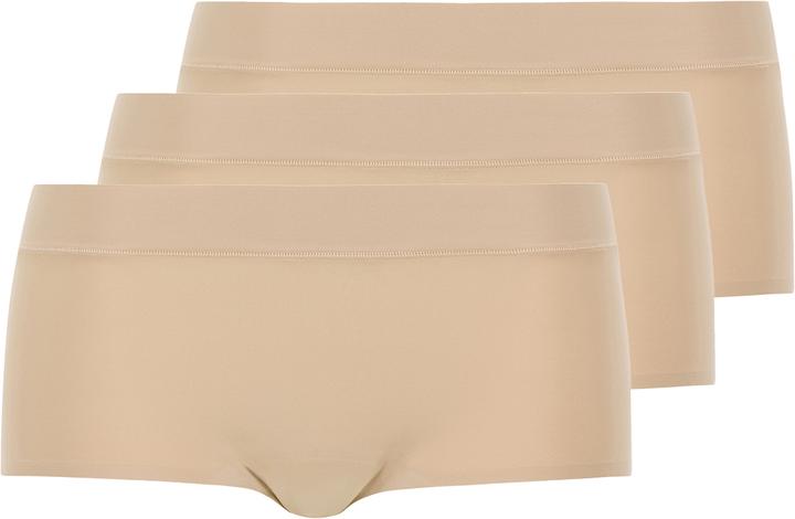 Produktbild Chantelle 3er Pack - Soft Stretch Boyshort (One Size, 3er Pack)