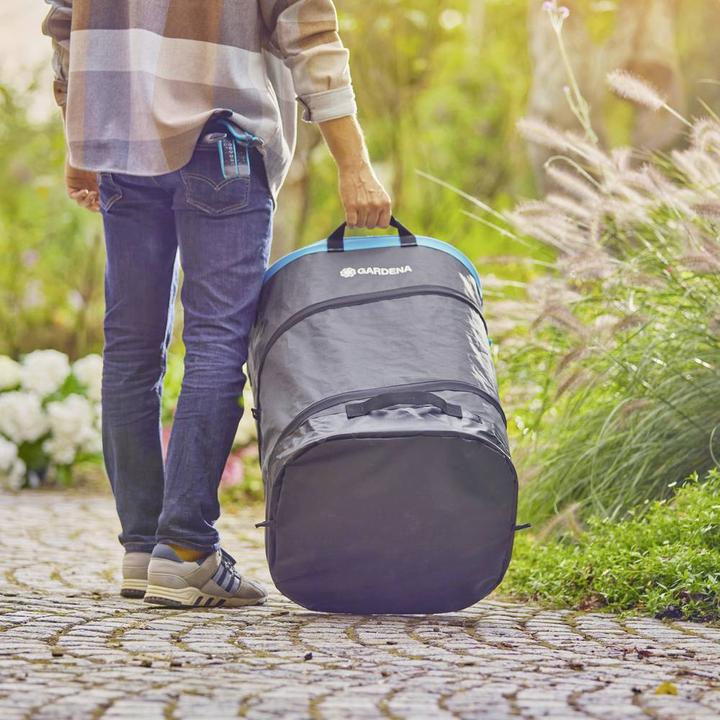 Actual product image Gardena PopUp (127 l)