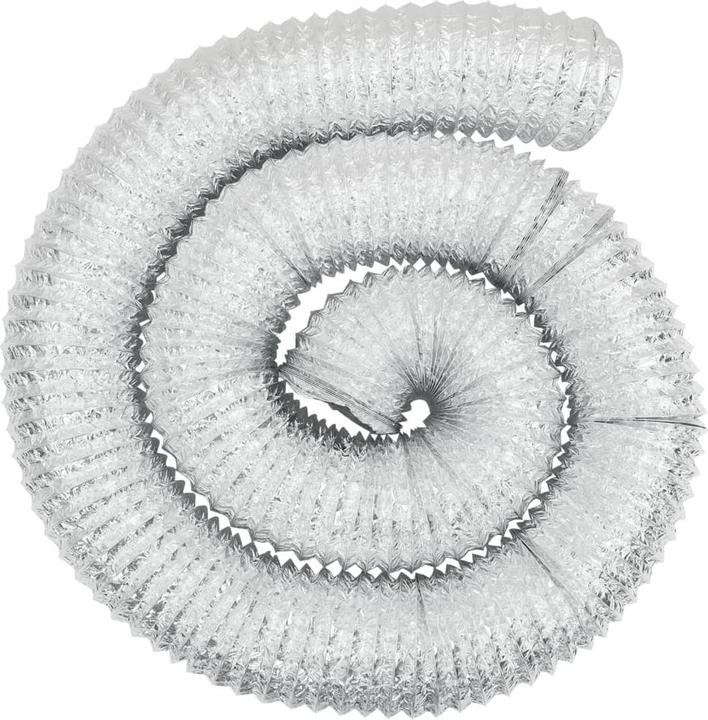 Immagine prodotto VidaXL Tubo di ventilazione 6 m Ø12,5 cm