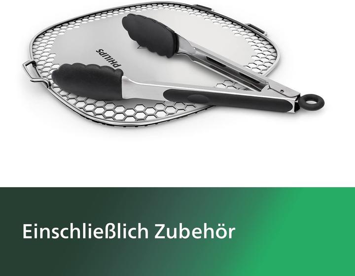 Immagine prodotto Philips Snackmaster-Kit für Airfryer XXL HD9954/01