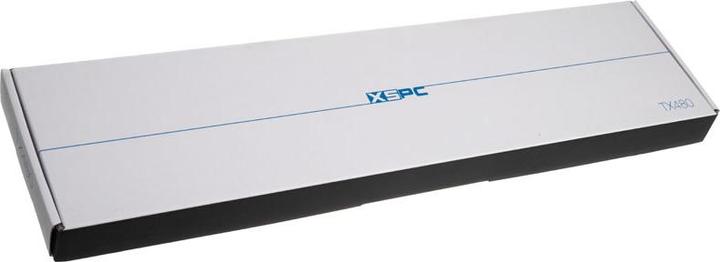 Immagine prodotto XSPC Radiatore ultrasottile TX480 (120 mm)