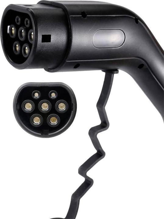 Actual product image Platinet PPC32AT eMobility (CEE 32, CEE 16, 11 kW, 16 A, 5 m)