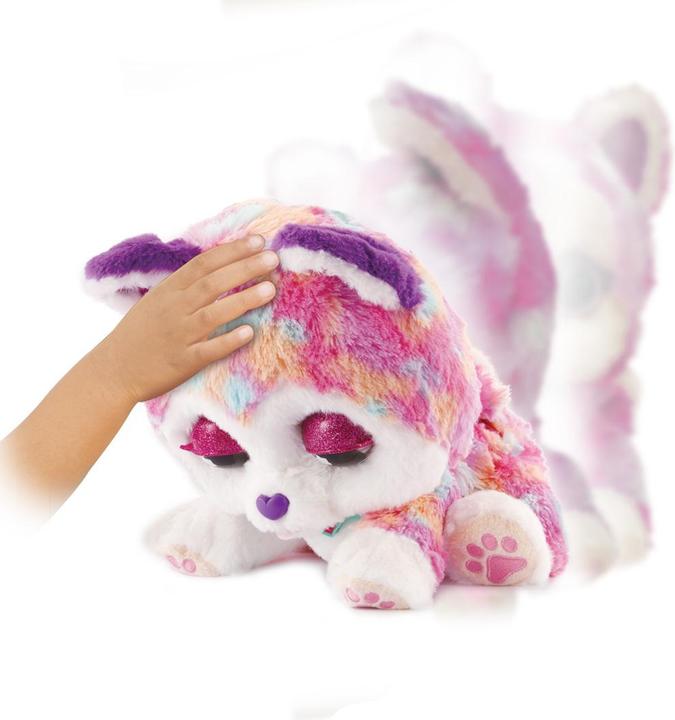 Produktbild VTech Whoopie, die tapfere Hunde-Patientin (14 cm)