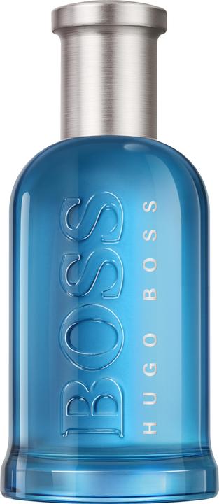 Hugo Boss Pacific LE Eau de Toilette (Eau de Toilette, 100 ml)