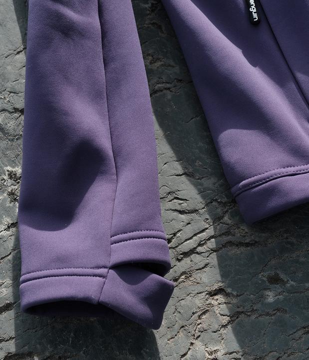 Produktbild Penguin Stretch Isolations Fleece Zip Hoodie (XS)