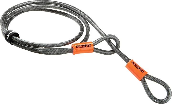 Kryptonite KryptoFlex 710 (220 cm)