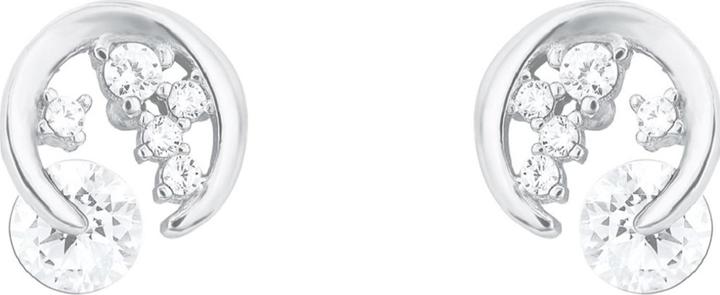 Produktbild Amor Ohrschmuck Stecker (Silber 925)