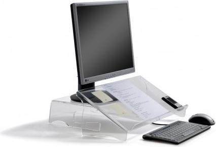 Produktbild Bakker Elkhuizen Q-doc 500 Document Holder