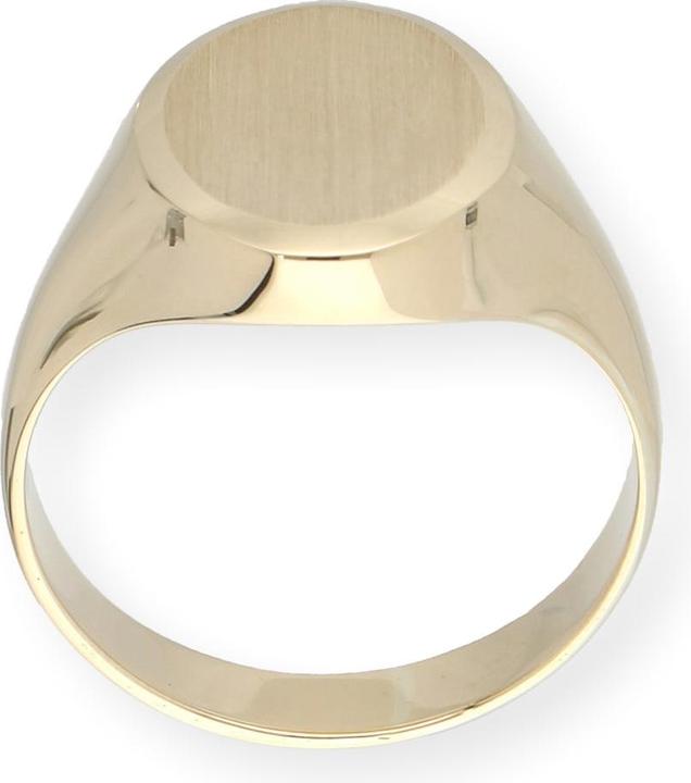 Produktbild Carat Chic (56, 950 Platin)