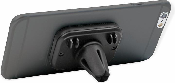 Actual product image LogiLink Magnetic holder for motor vehicle ventilation shaft