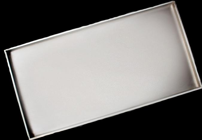 Image du produit BBQ Master Plaque Teppanyaki en acier inoxydable XL Premium