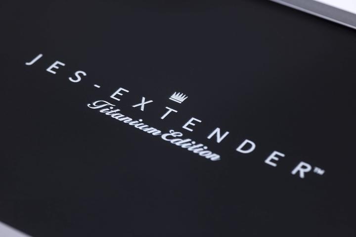 Produktbild Jes-Extender Penis Enlarger