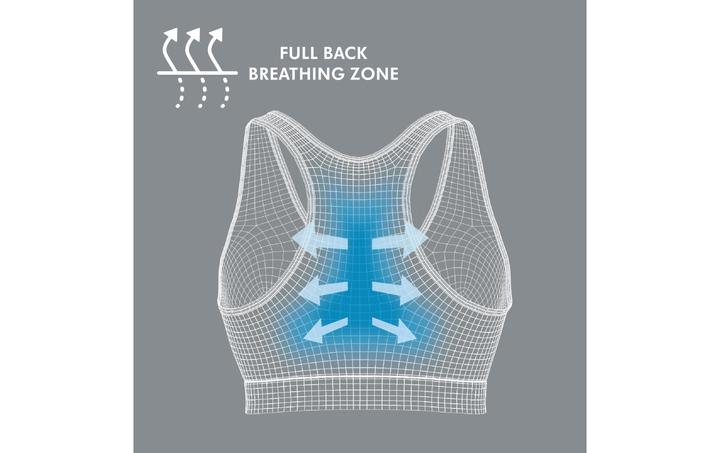 Actual product image Medela Keep Cool Still- und Schlaf-BH (L)