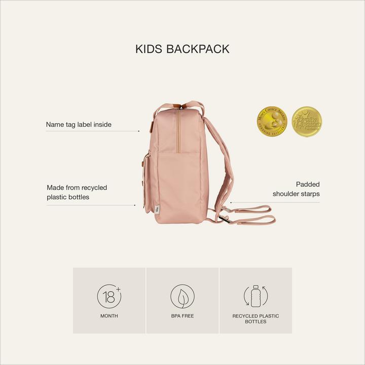 Produktbild Citron Kids Backpack Green