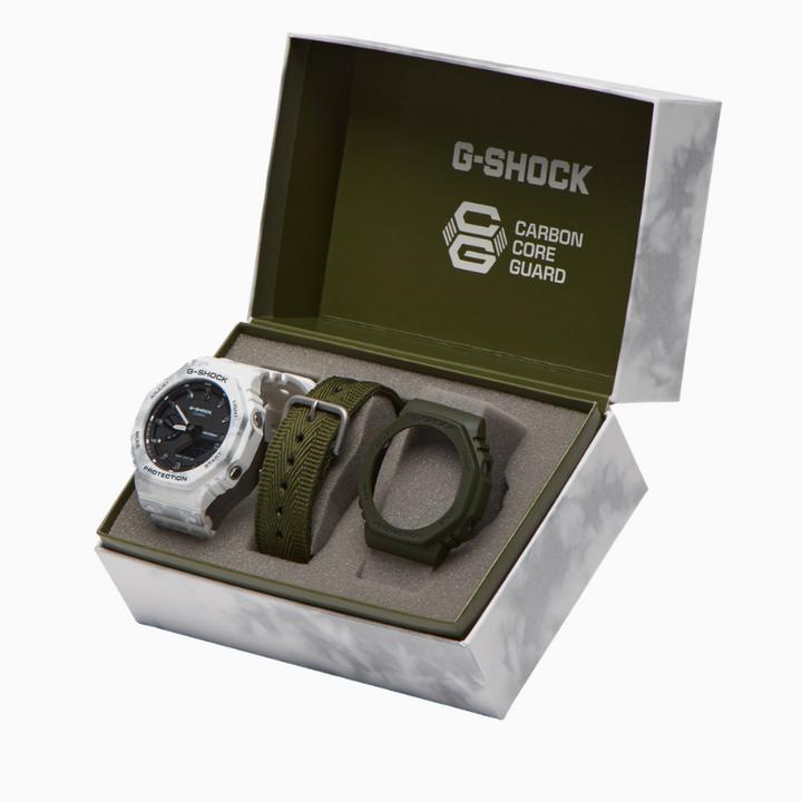 Image du produit Casio G-Shock (Chronographe, 45 mm)