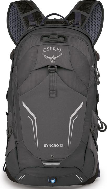Actual product image Osprey Syncro 12 (12 l)