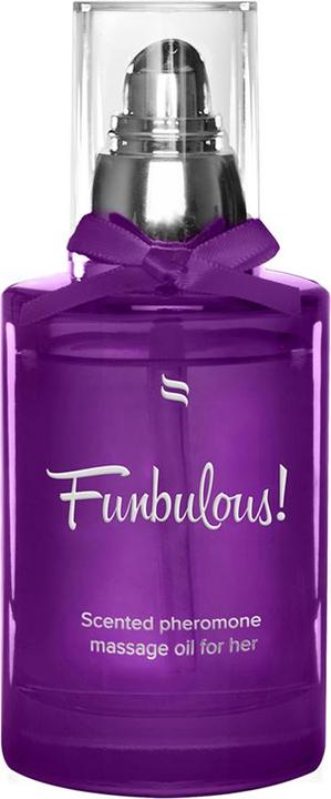 Actual product image Obsessive Funbulous (100 ml)