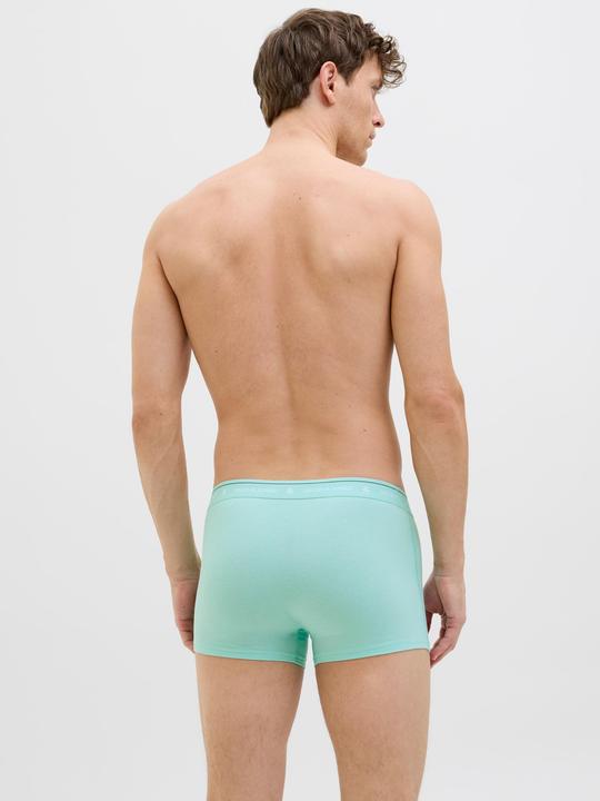 Produktbild Jack & Jones 5er-pack Shorts Shorts (XL, 5er Pack)