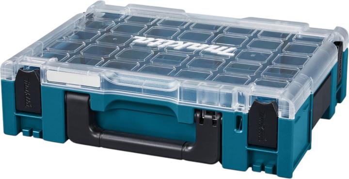 Image du produit Makita Organisateur MAKPAC Mallette de transport