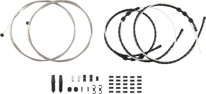 Productafbeelding Jagwire Berg Elite Link (Achterrem, Remsets)
