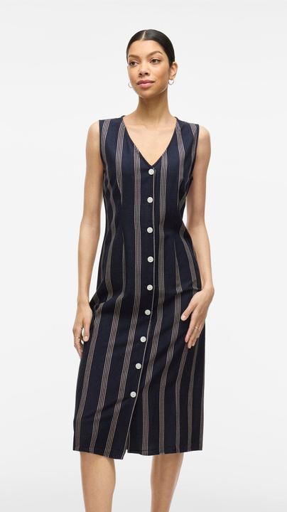 Immagine prodotto Vila Ärmelloses Midikleid (44)