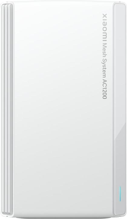 Actual product image Xiaomi AC1200
