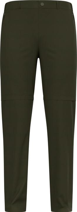 Immagine prodotto Odlo Ascent Light Pants Zip-Off (48, M)