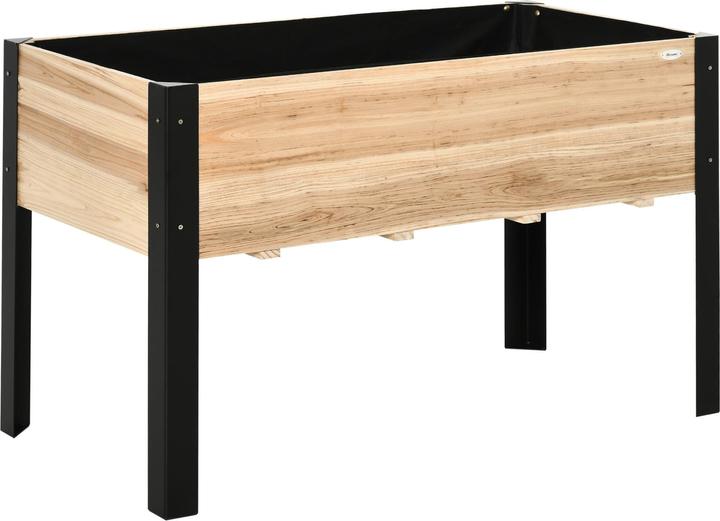 Jamb Hochbeet Pflanzkasten