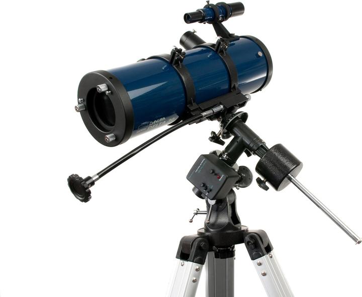 Actual product image Dörr Delta 30