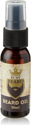 Actual product image MGA Be My Beard Oil 30ml by Be My Beard