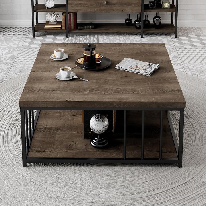 Actual product image Skye Decor Ellie (90 x 90 x 40 cm)