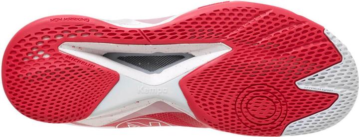 Immagine prodotto Kempa Scarpe da pallamano da donna Wing Lite 2.0 bianco/rosso (42)