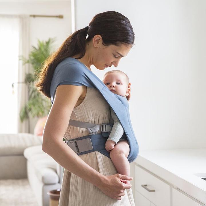 Image du produit Ergobaby Porte-bébé Embrace pour nouveau-né