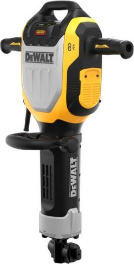 Produktbild DeWalt Meisselhammer SDS-max 11 kg 1700 Watt